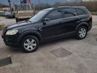 usata Chevrolet Captiva Captiva 2.0 VCDi LT