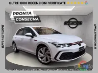 Usado VW Golf VIII GTI 245 CV (180 kW) 2023 Other Berlina