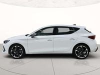 Occasion Cupra Leon 150 ch (110 kW) 2025 Blanc Berline