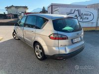 Usata Ford S-MAX 140 CV (102 kW) 2008 Monovolume