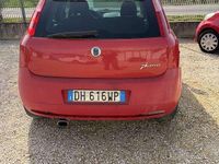 Usata Fiat Grande Punto Sport 131 CV (96 kW) 2007 Utilitaria