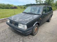 Usata Fiat Regata Weekend 1986 Station wagon