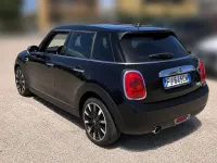 Usata Mini One D 95 CV (69 kW) 2017 Utilitaria