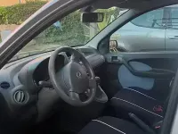 Usata Fiat Panda 60 CV (44 kW) 2008 Grigio Utilitaria