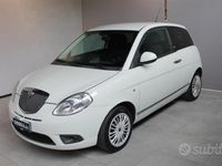 usata Lancia Ypsilon 1.2 BENZINA 69 HP DIVA NEOPATENTATI