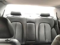 Usata Mercedes CLK200 163 CV (119 kW) 2000 Grigio