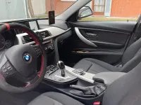 Usata BMW 318 143 CV (105 kW) 2019 Station wagon