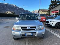 usata Mitsubishi Pajero 2.5 TDI 3p. Invite