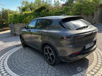 Usata Alfa Romeo Tonale 160 CV (117 kW) 2023 Grigio SUV