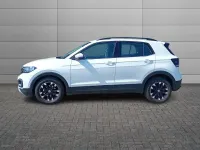 Usata VW T-Cross Style 95 CV (69 kW) 2019 Other SUV