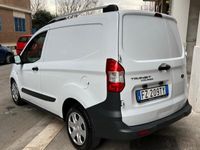 usata Ford Transit COURIER 1.5 TDCI 75 CAVALLI