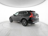 Usata Volvo XC60 Inscription 197 CV (144 kW) 2022 Nero SUV