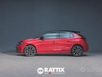 Usata Opel Corsa S 101 CV (74 kW) 2025 Rosso Utilitaria