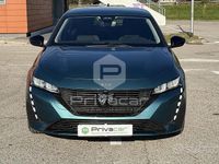 Usata Peugeot 308 Active 131 CV (96 kW) 2023 Verde Station wagon