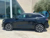 Usata Renault Austral Techno 131 CV (96 kW) 2023 Nero SUV