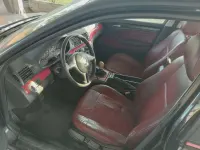 Usata BMW 320 150 CV (110 kW) 2002 Nero Berlina