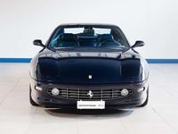 Usata Ferrari 456 442 CV (325 kW) 1999 Blu pozzi Coupé