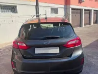 Usata Ford Fiesta 86 CV (63 kW) 2018 Utilitaria