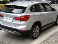 usata BMW X1 sDrive18d xLine