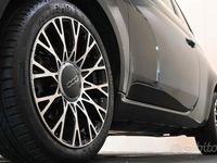 Usata Fiat 500 Dolcevita 69 CV (50 kW) 2023 Nero Utilitaria