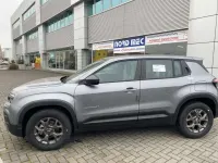 Nuova Jeep Avenger Longitude 101 CV (74 kW) 2026 Grigio SUV