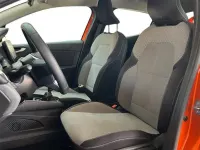 Usata Renault Clio Evolution 2024 Arancione Utilitaria