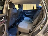 Usata Skoda Kodiaq Selection 150 CV (110 kW) 2025 Grigio SUV