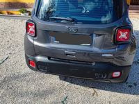 usata Jeep Renegade Renegade 1.6 Mjt 120 CV Longitude