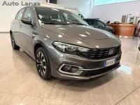 Usata Fiat Tipo City Life 131 CV (96 kW) 2023 Grigio Berlina