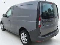 Usata VW Caddy 102 CV (75 kW) 2025 Grigio Monovolume