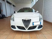 usata Alfa Romeo Giulietta 1.4 tb Progression Unico proprietario km reali!