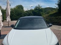 Usata VW T-Roc Style 150 CV (110 kW) 2021 Bianco SUV