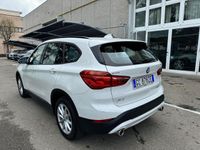 usata BMW X1 xdrive18d 150CV BUSINESS AUTOM. " SUPER PREZZO "