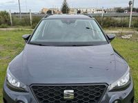 Usata Seat Arona FR 110 CV (80 kW) 2024 Grigio SUV
