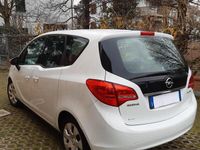 usata Opel Meriva 2ª serie - 2014