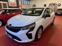 Usata Renault Clio V Esprit Alpine 91 CV (66 kW) 2024 Bianco Berlina