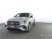 Usata Mercedes GLE300 AMG Line Premium 269 CV (197 kW) 2023 Grigio alpi standard manufaktur SUV