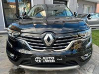 usata Renault Koleos DCi 175cv 4X4 X-TRONIC IN. PARIS