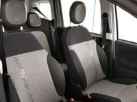 usata Fiat Panda Panda 3ª serie1.2 Lounge