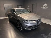 usata Alfa Romeo Crosswagon Tonale 1.3 280CV PHEV AT6Veloce