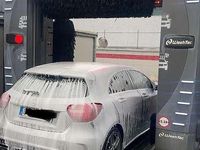 Usata Mercedes A180 Premium 109 CV (80 kW) 2016 Berlina