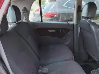 Usata Hyundai Atos Prime 63 CV (46 kW) 2006 Rosso Utilitaria