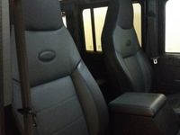 usata Land Rover Defender 110 limited 2014