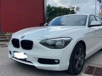 usata BMW 120 serie 1 d