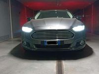 Occasion Ford Mondeo Titanium S 150 ch (110 kW) 2015 Break