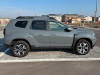 Usata Dacia Duster Journey 90 CV (66 kW) 2023 Grigio SUV