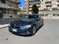 usata BMW 420 420 d Coupe xdrive 184cv