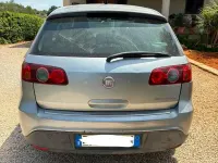 Usata Fiat Croma 150 CV (110 kW) 2010 Grigio Monovolume