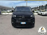 Usata Citroën Spacetourer Business Class 177 CV (130 kW) 2024 Nero Monovolume