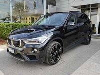 usata BMW X4 xDrive25d Msport *PROMO FINANZIARIA*